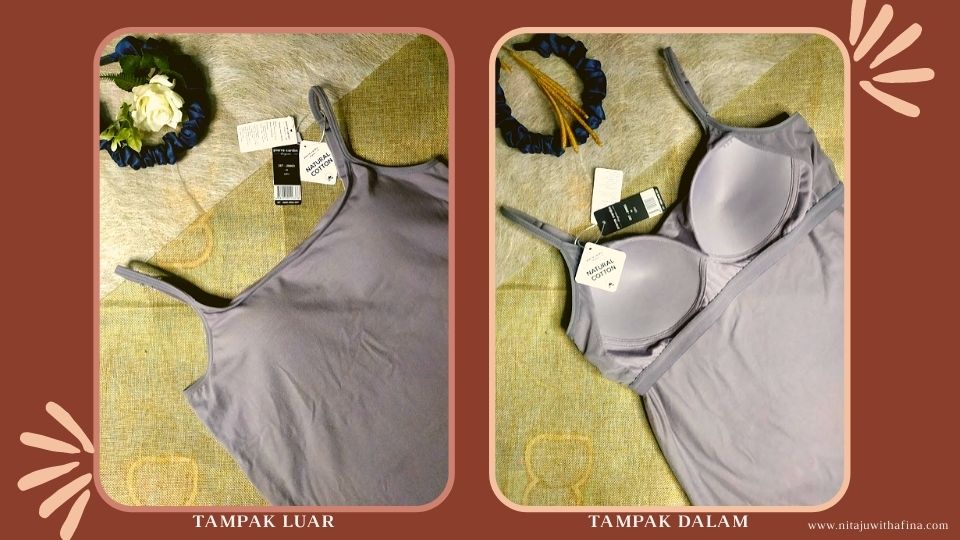 Pierre Cardin Tanktop - Abu