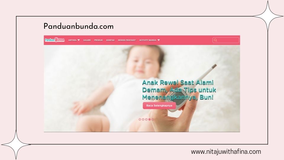 panduanbunda.com