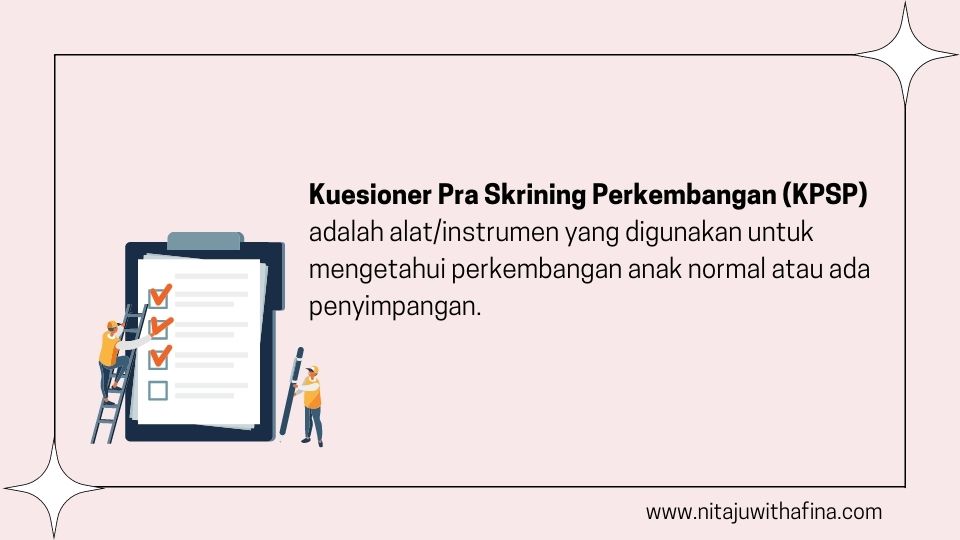 Pengertian KPSP