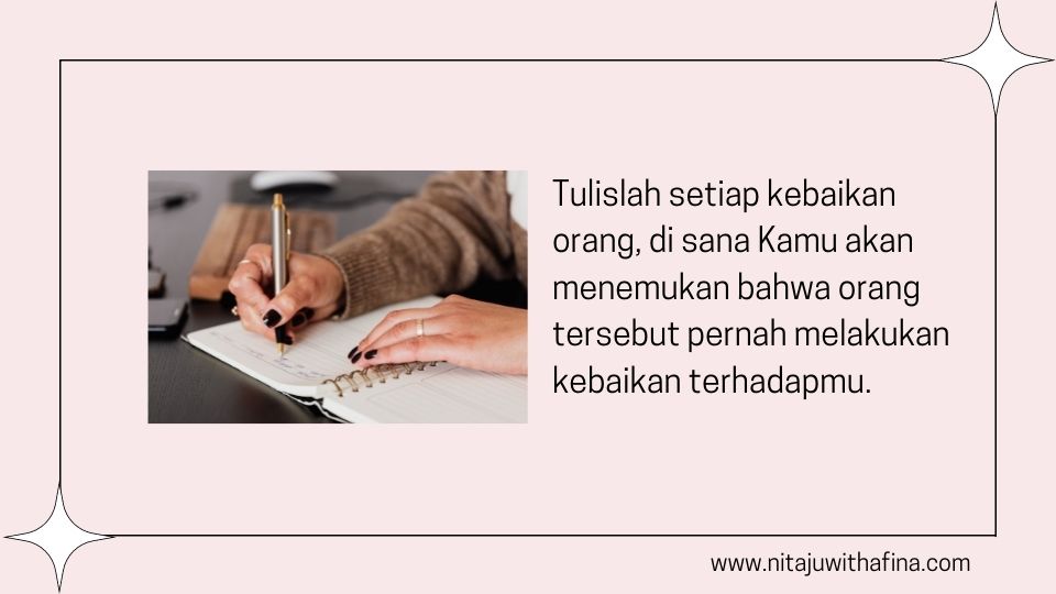 Buku Jurnal Kebaikan