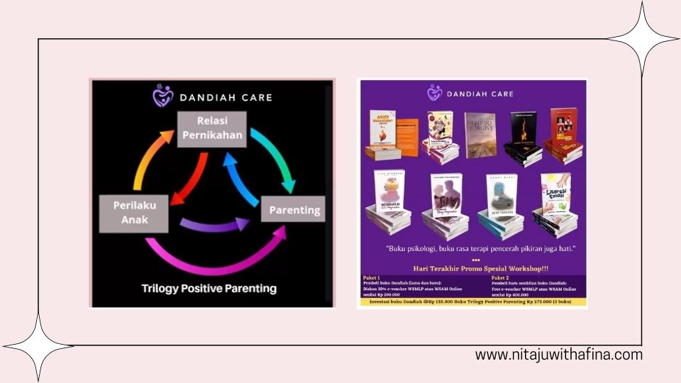 Dandiah Care Center