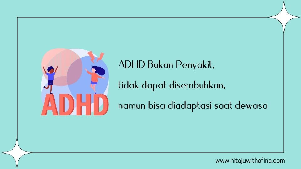 Fakta tentang ADHD