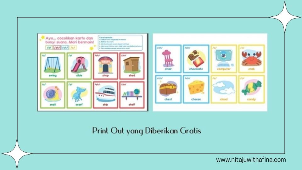 Print Out Gratis