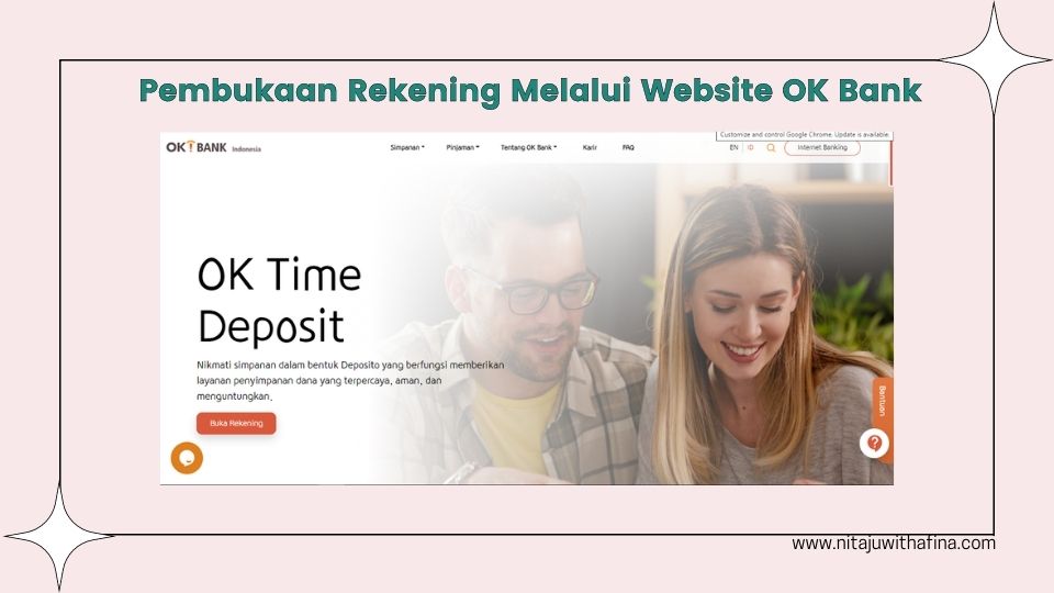Ok Time Deposit