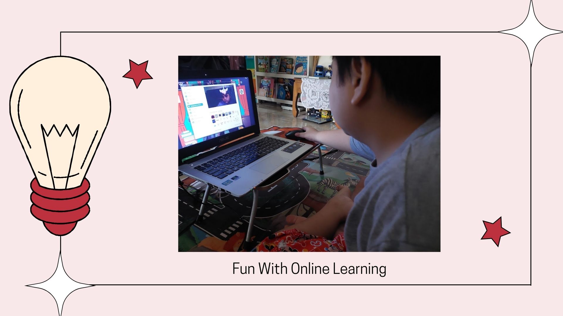Fun Online Learning