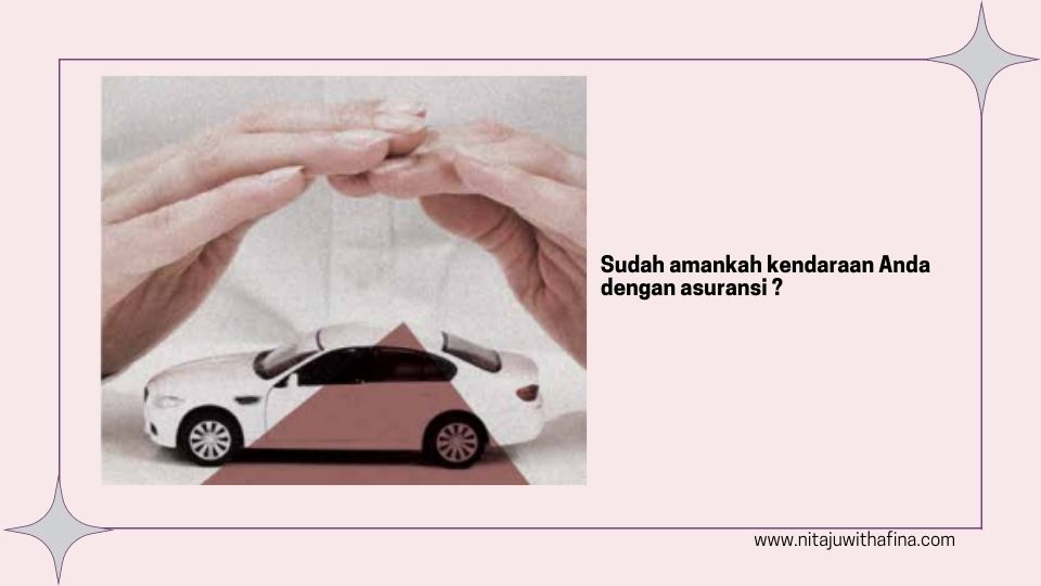 Sudahkah Kendaraan Bermotor Anda Terlindungi?