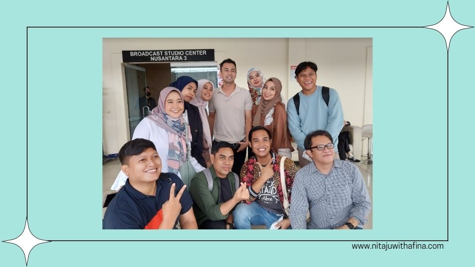 Tim BTS Koplo Superstar ANTV