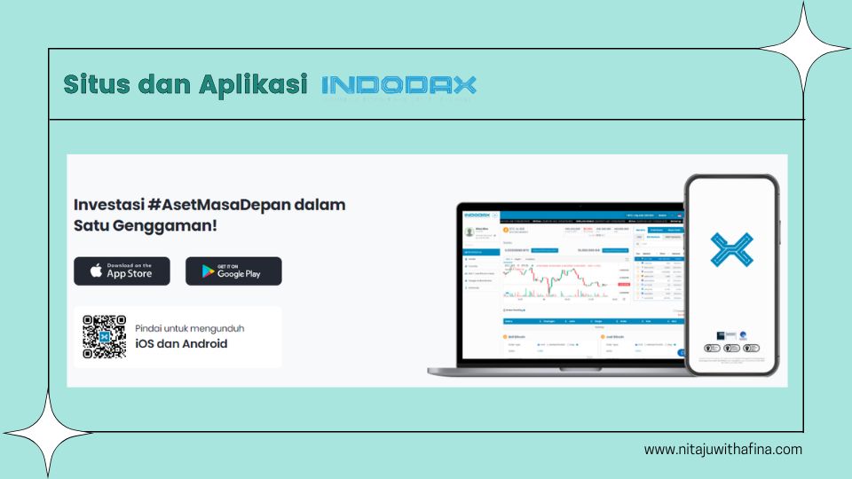 Cara Bertransaksi di Crypto
