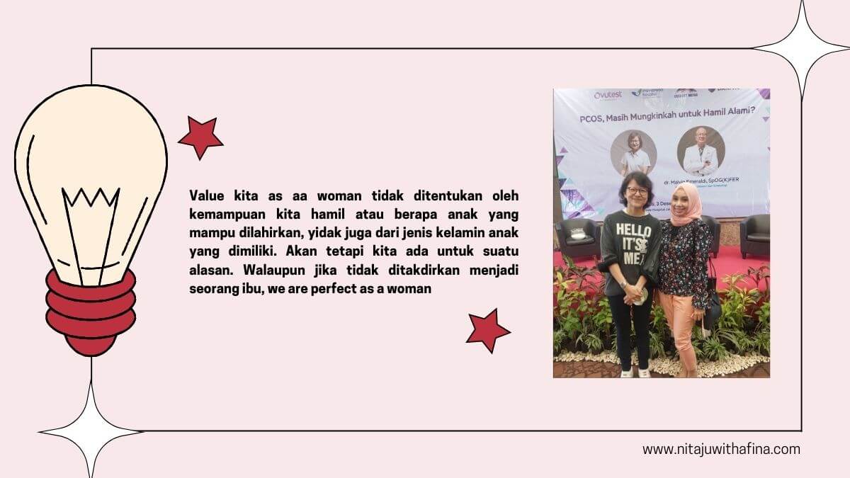 Quote Grace Tahir