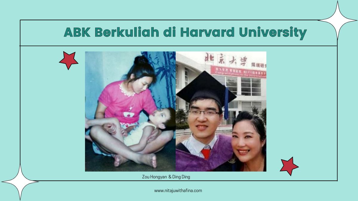 ABK di Harvard University