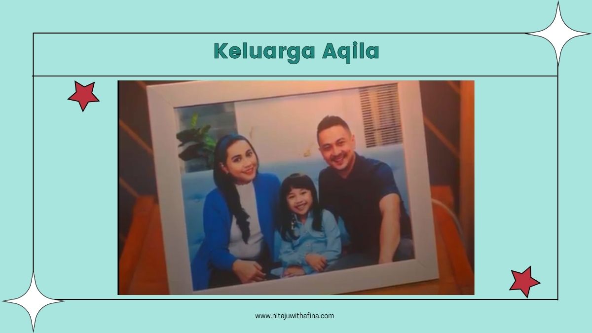 Keluarga Aqila