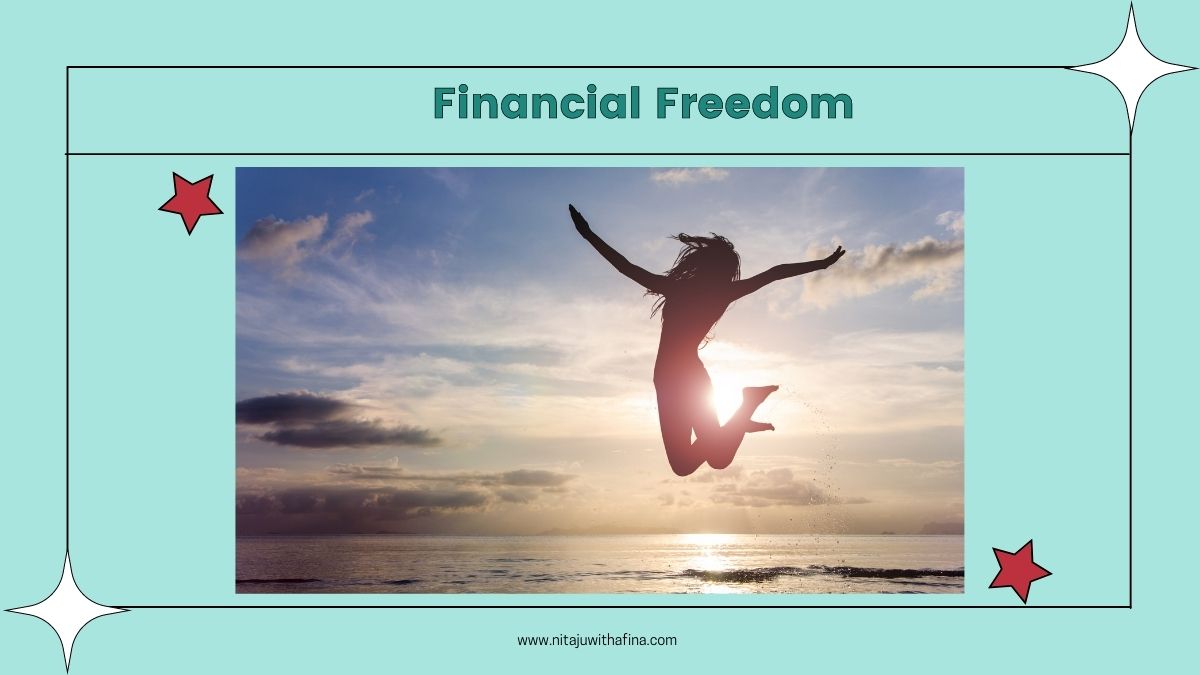 Financial Freedom Dengan Kripto