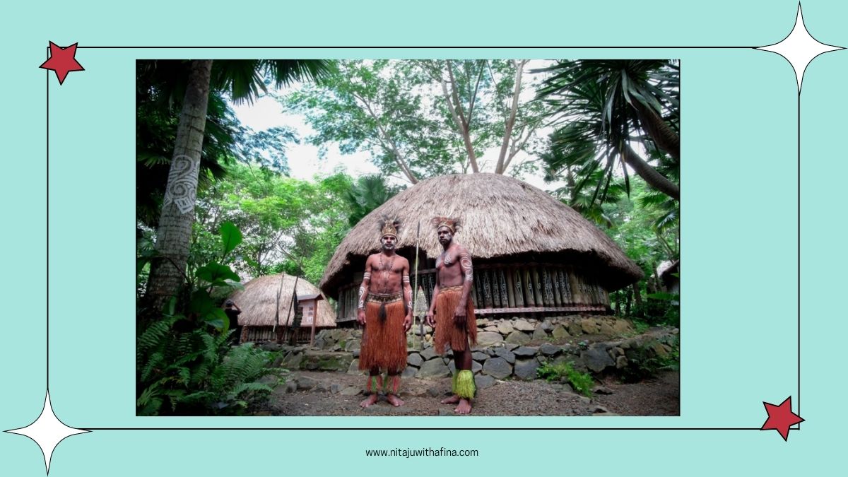 Masyarakat Papua