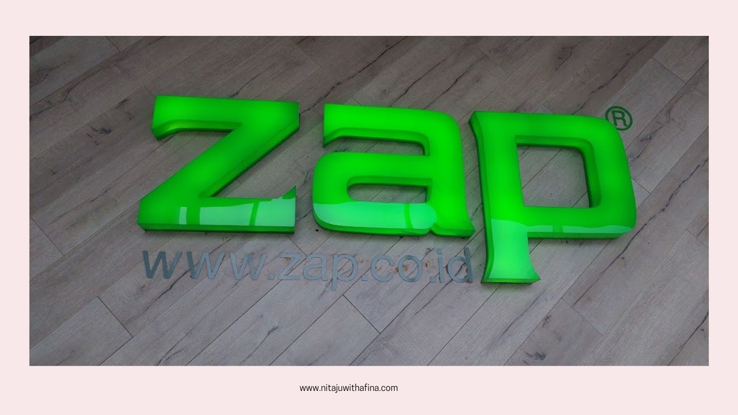 Zap Premiere Bekasi