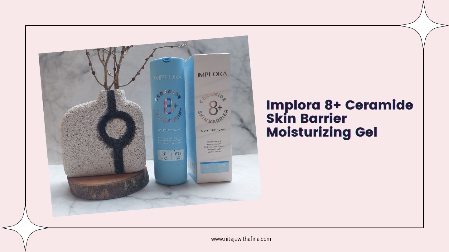 Moisturizer Implora