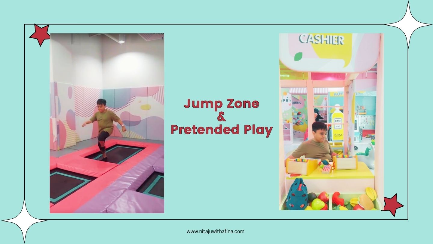 Rekomendasi Play Ground Jakarta Bekasi