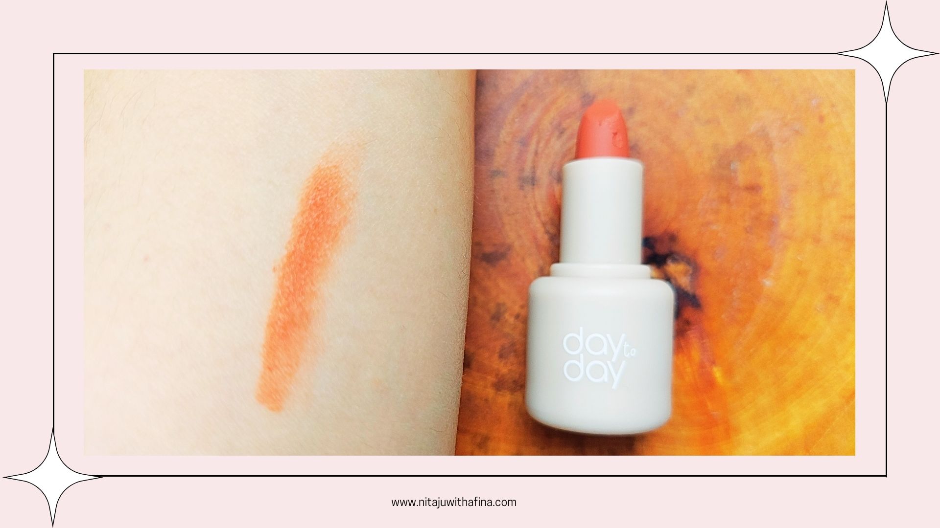 Intention Lip Buller Implora