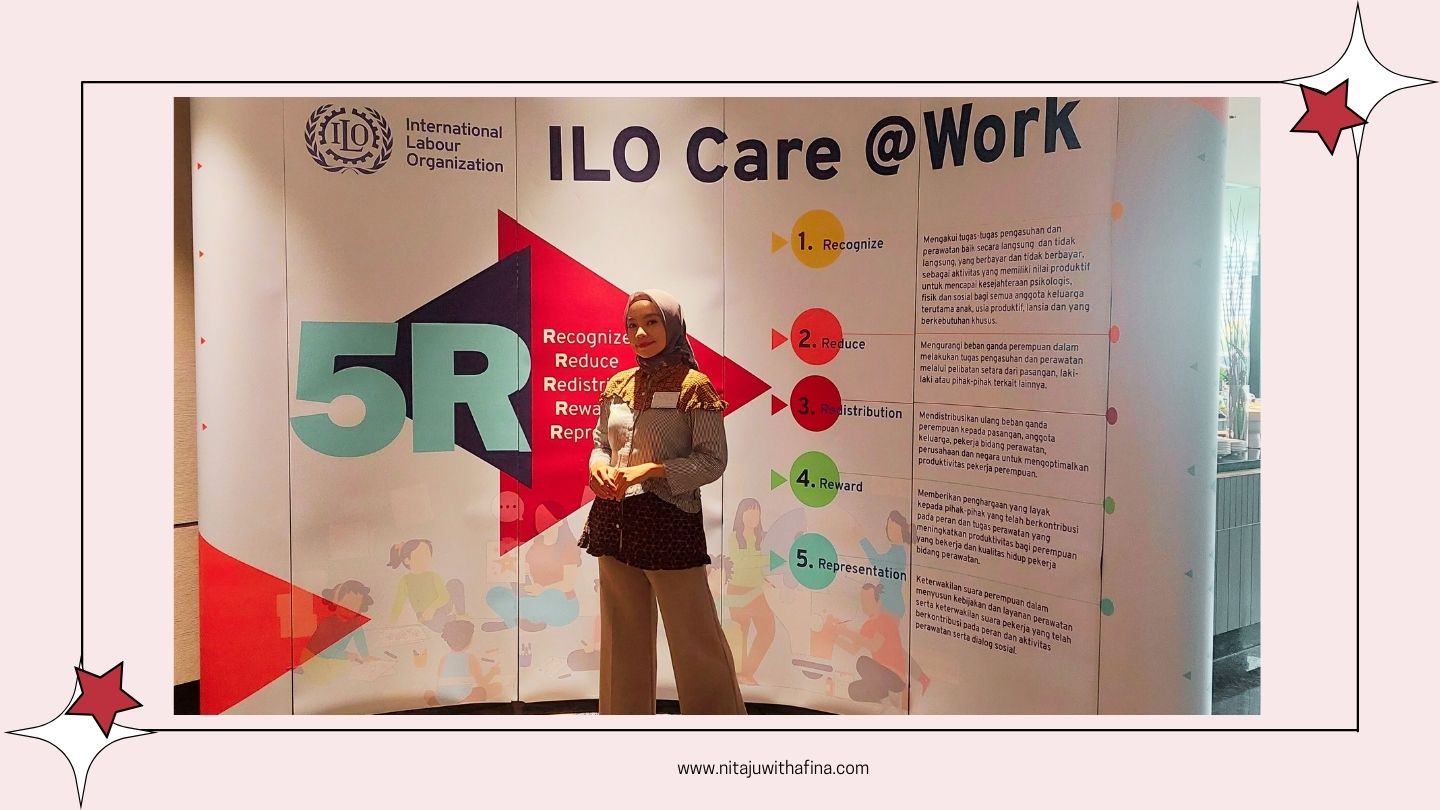 ILO Care Work