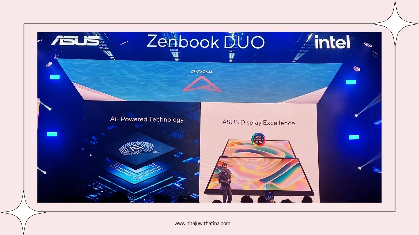 Jimmy Lin, ASUS Southeast Asia Regional