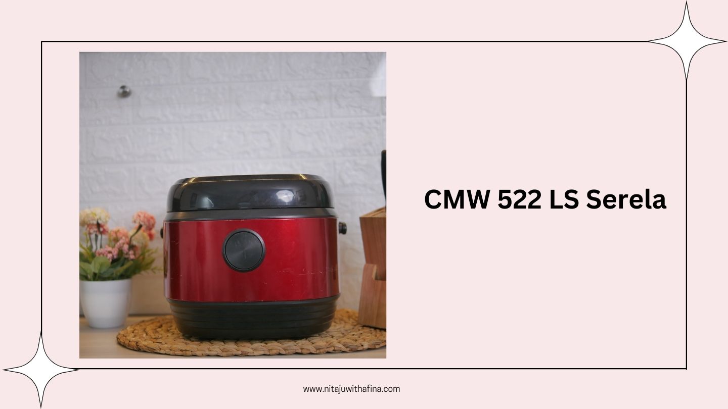 Sekai CMW 522 LS Serela