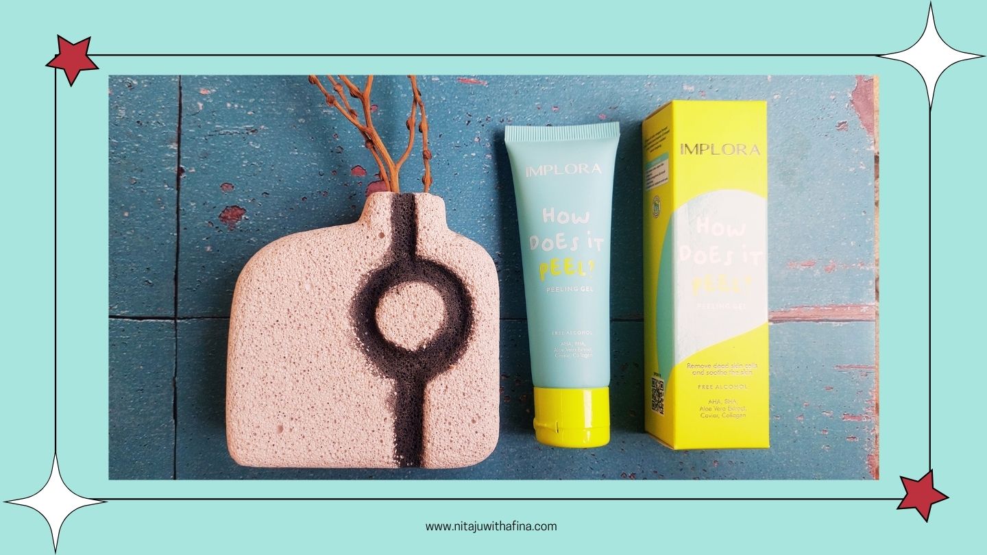 Implora Peeling Gel