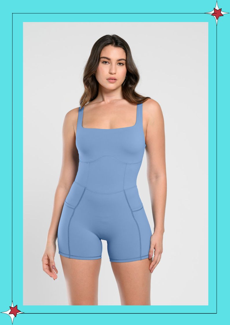 Size Chart Woman Activeware
