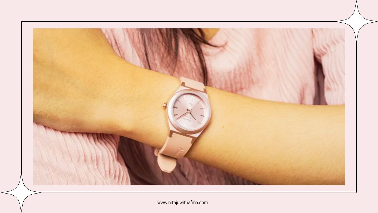 Jam Tangan Alexandre Christie