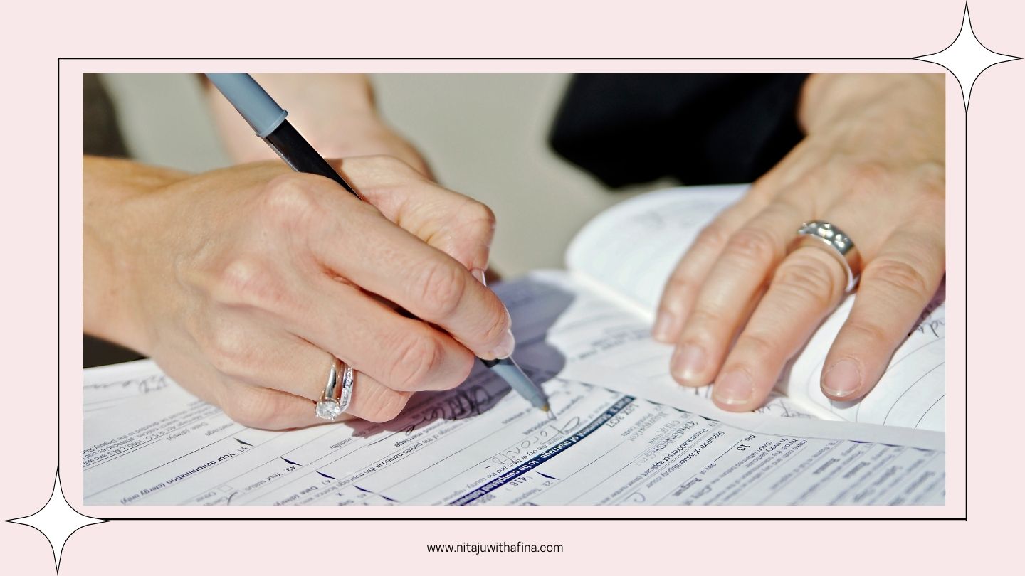 Registrasi Pengurusan STNK Hilang