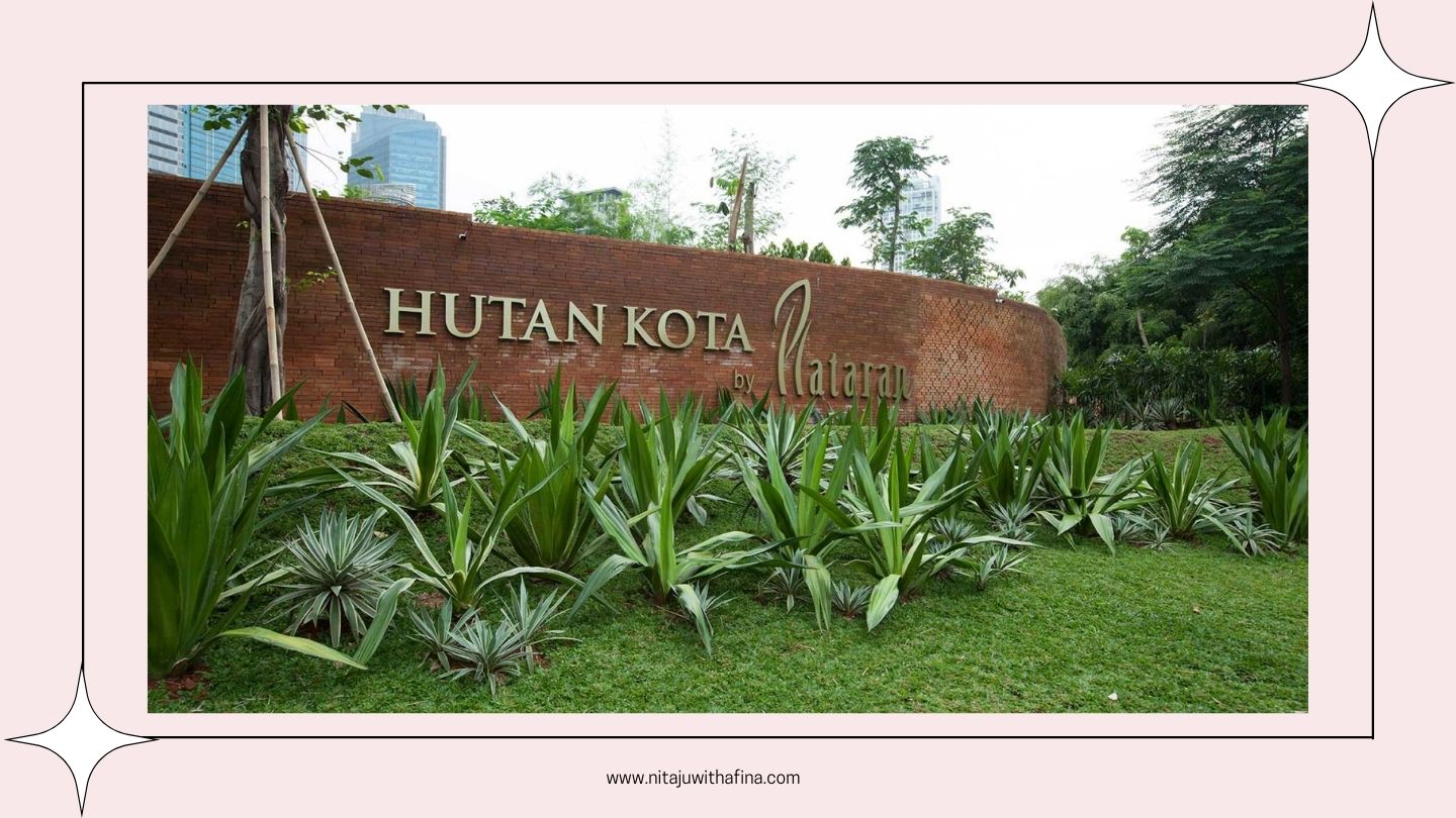 Hutan Kota By Plataran